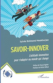 Savoir-innover: L