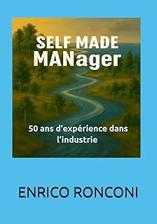 SELF MADE MANager: 50 ans d