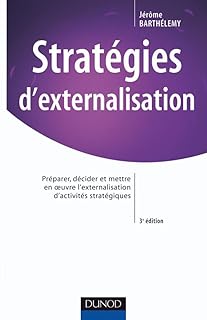 Stratégies d
