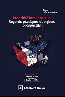 Propriété intellectuelle : regards pratiques et enjeux prospectifs