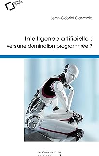 Intelligence artificielle : vers une domination programmée ?