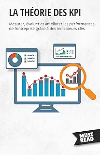 La théorie des KPI: Mesurer, évaluer et améliorer les performances de l