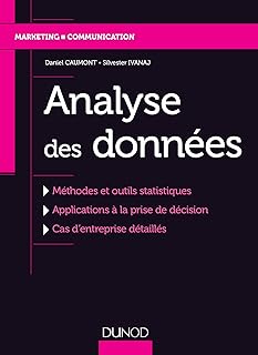 Analyse des données