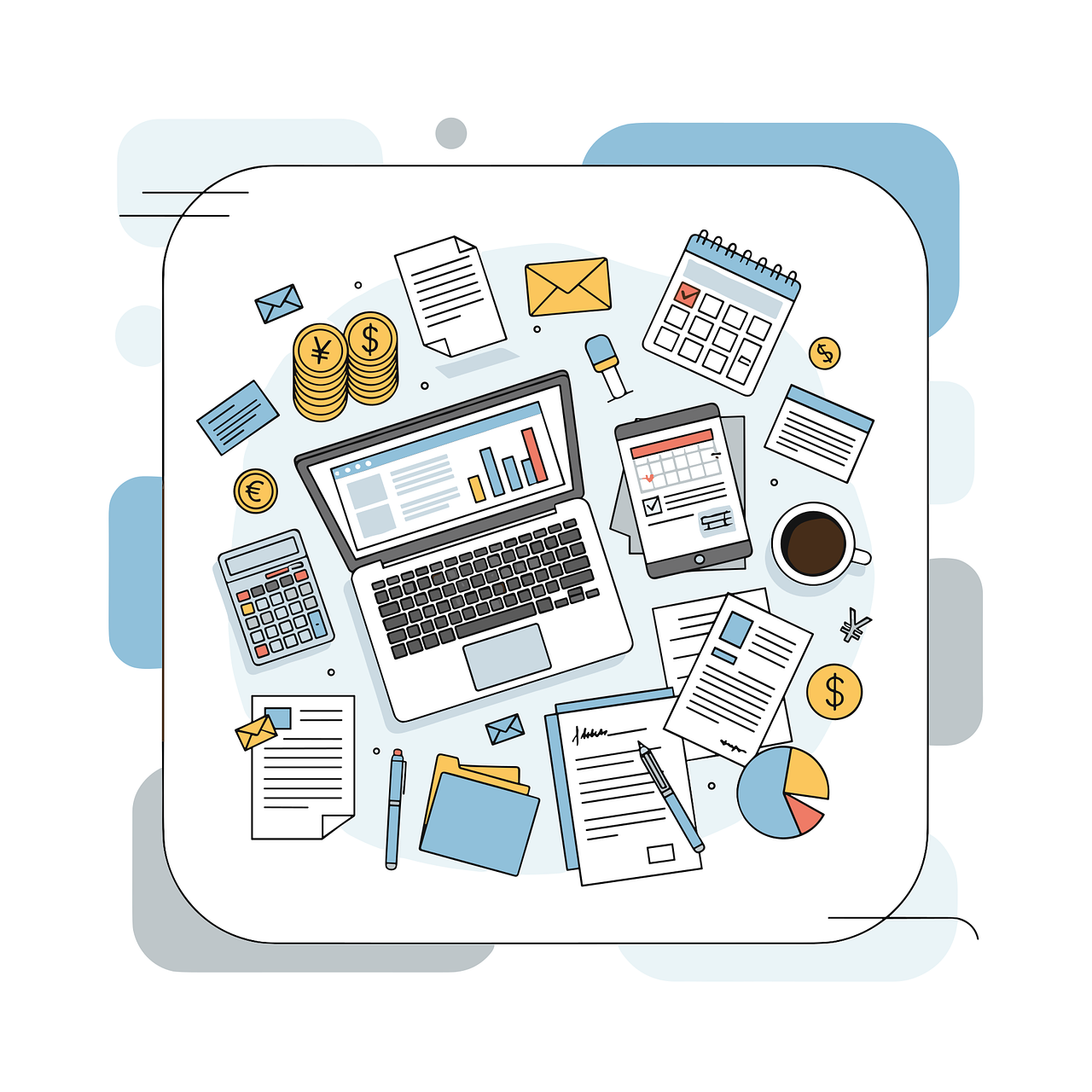 découvrez les outils technologiques essentiels pour optimiser la gestion de votre entreprise, améliorer l'efficacité et stimuler la croissance.