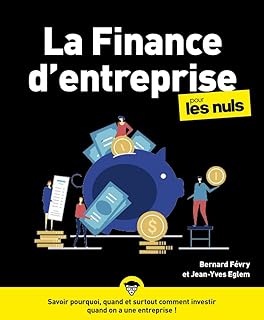 La Finance d