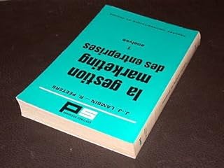 Gestion marketing entreprises, tome 1