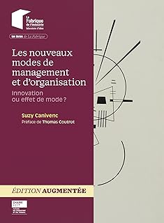 Les nouveaux modes de management et d
