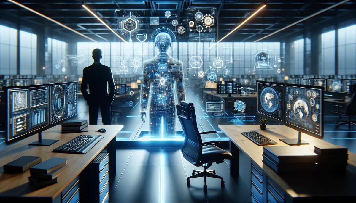 Quels outils technologiques sont essentiels pour piloter son entreprise en 2024 ?