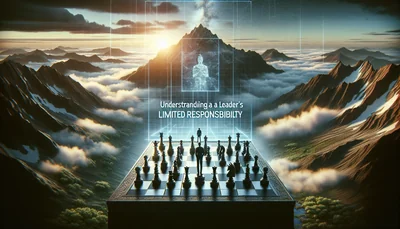 Comprendre la responsabilité limitée du dirigeant : ce qu’il faut savoir