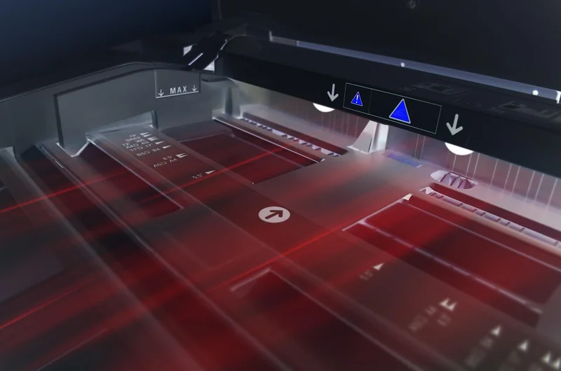 Impression numérique ou sérigraphie : le match