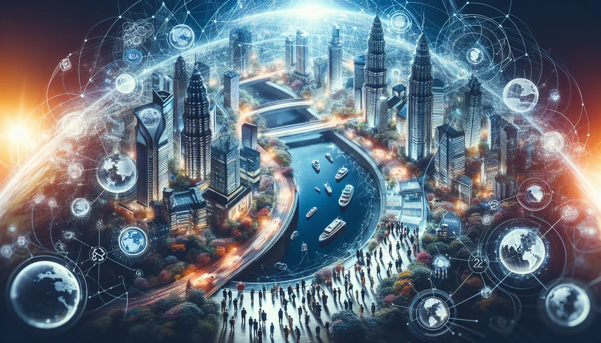 Comment optimiser le seo local pour booster votre entreprise en 2025