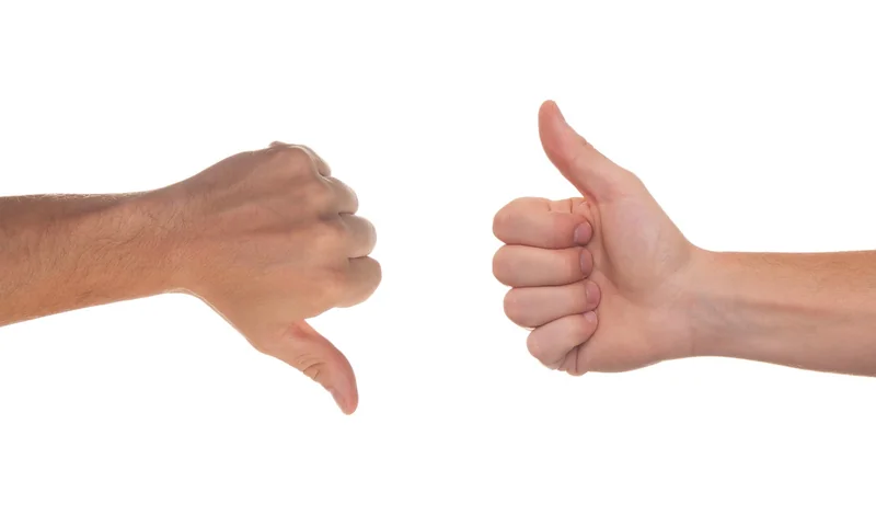 Les avantages et inconvénients que j'ai constatés