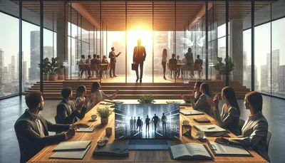 Comment développer une marque employeur attractive en 2025