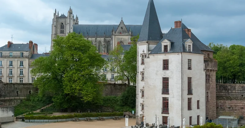 Comment choisir son enseignant autour de Nantes