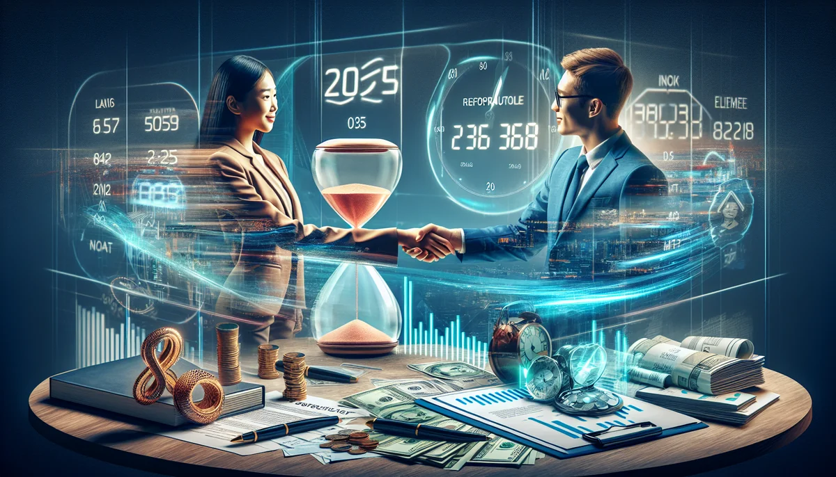 Comment bien préparer la cession de votre entreprise en 2025