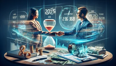 Comment bien préparer la cession de votre entreprise en 2025