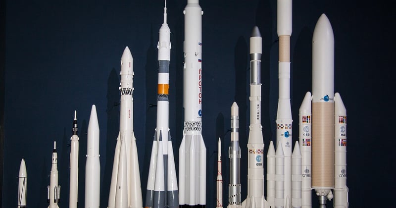 Opération Paperclip : le pacte secret qui a fait entrer les nazis à la Nasa