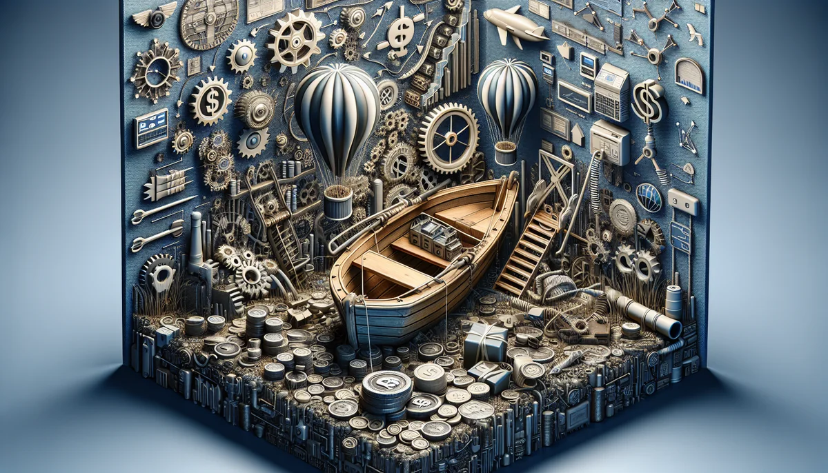 Comment lever des fonds sans diluer excessivement son capital ?