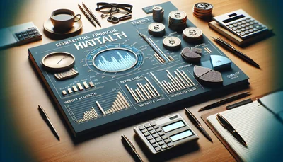 Les ratios financiers essentiels pour analyser la santé de votre entreprise