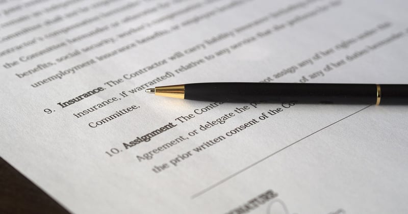 Signer en PO exemple : la méthode simple pour valider vos documents