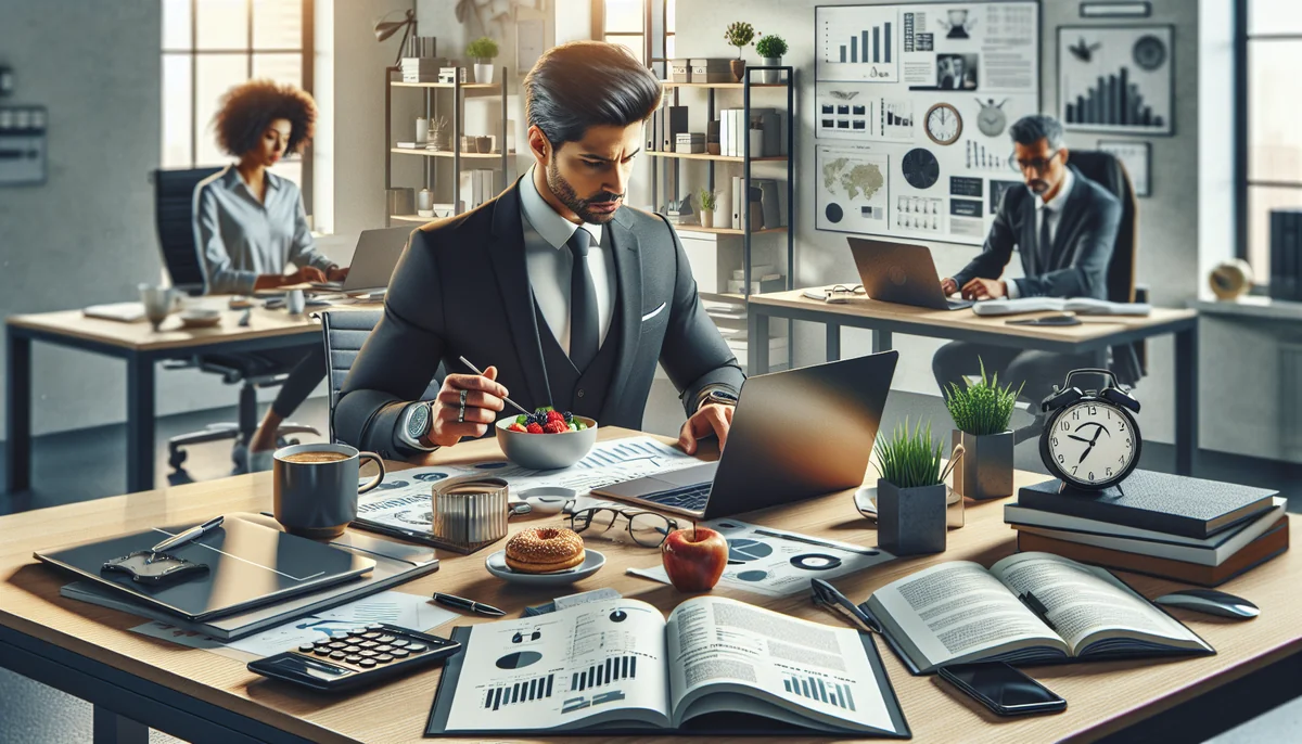 Quelles sont les habitudes matinales des entrepreneurs à succès ?