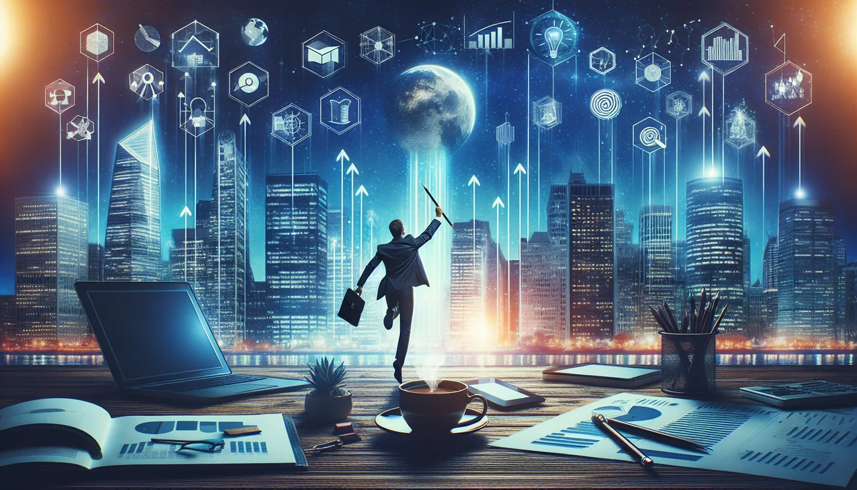 Comment définir des objectifs smart efficaces pour réussir vos projets