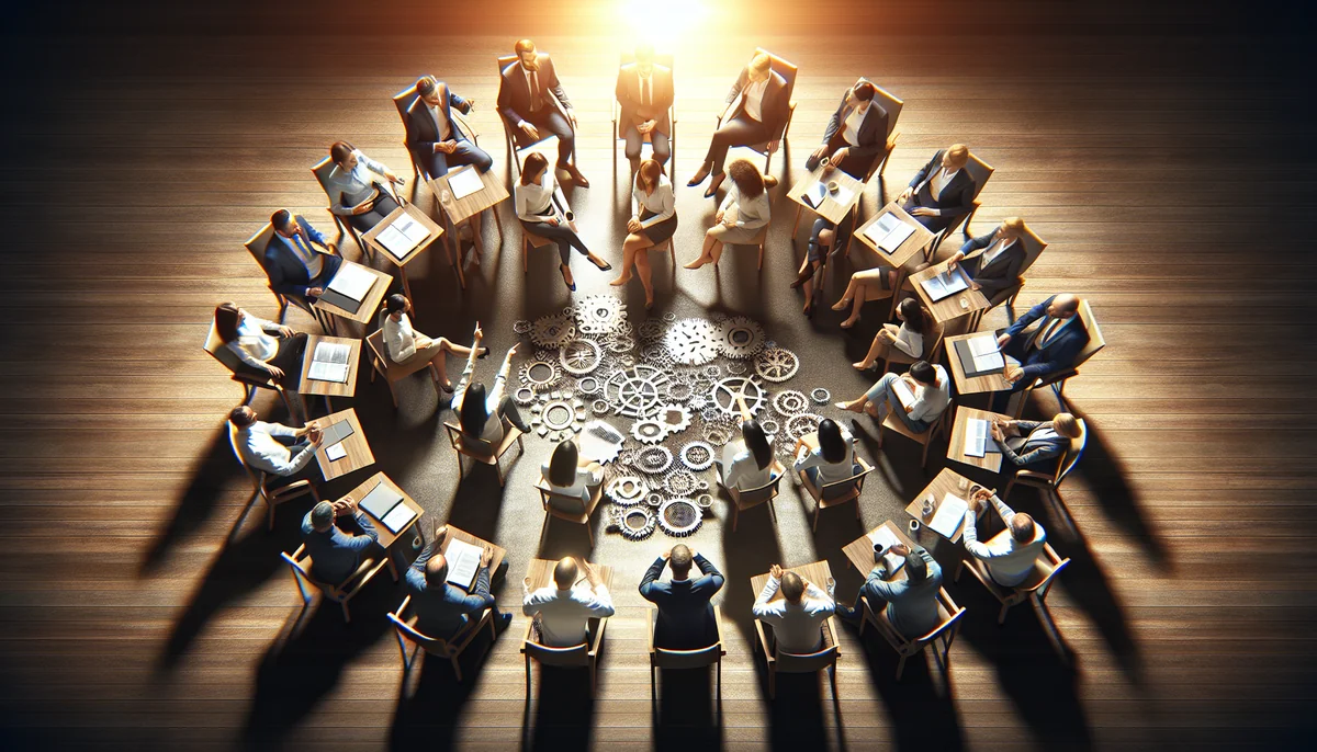 Comment développer son leadership pour inspirer et motiver ses équipes ?