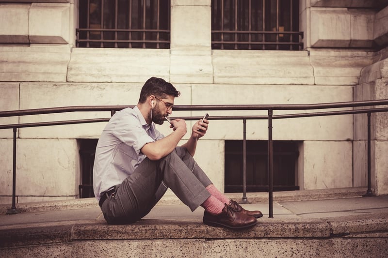Progressive web app Etam : l’expérience shopping qui révolutionne 2026