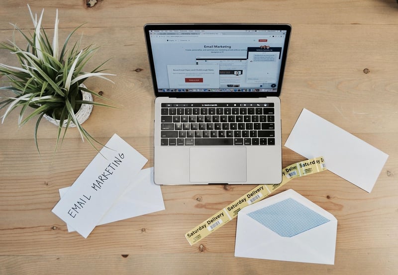 Marketing automation débutant : 5 étapes clés pour réussir en 2026