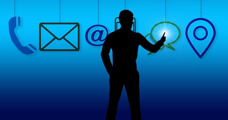 Configurer email IONOS : le guide simple et complet pour débuter