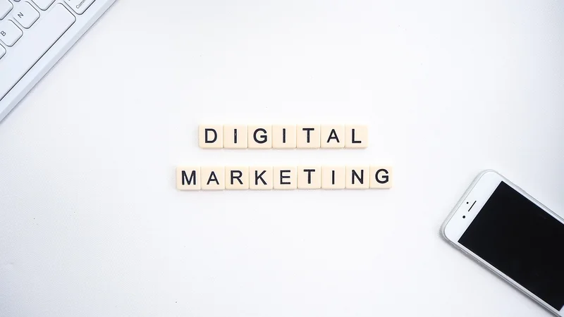 Les 3 piliers d'une stratégie digitale PME efficace