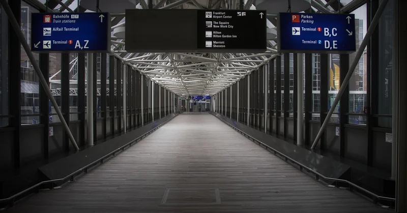 Les cinq familles de signalétique événementielle