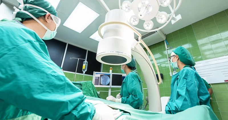 Les bons matériaux et supports pour le milieu hospitalier