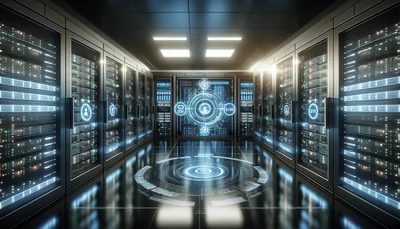 Comment protéger efficacement les données clients en 2025 - AI generated illustration