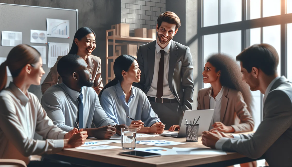 Les meilleures pratiques du management bienveillant pour motiver ses équipes