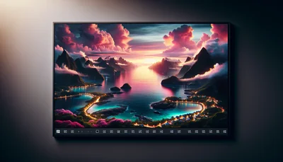 Blog - AI generated illustration