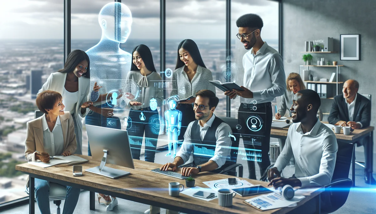 Les avantages du portage salarial pour les freelances en 2025