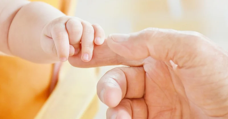 Première connexion : identifiants, certificat et biométrie