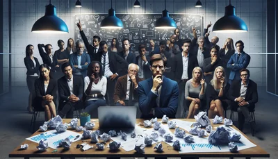 Pourquoi la majorité des entrepreneurs échouent-ils durant la première année ?