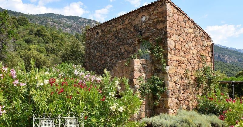 Assurance habitation résidence secondaire en Corse : le guide malin