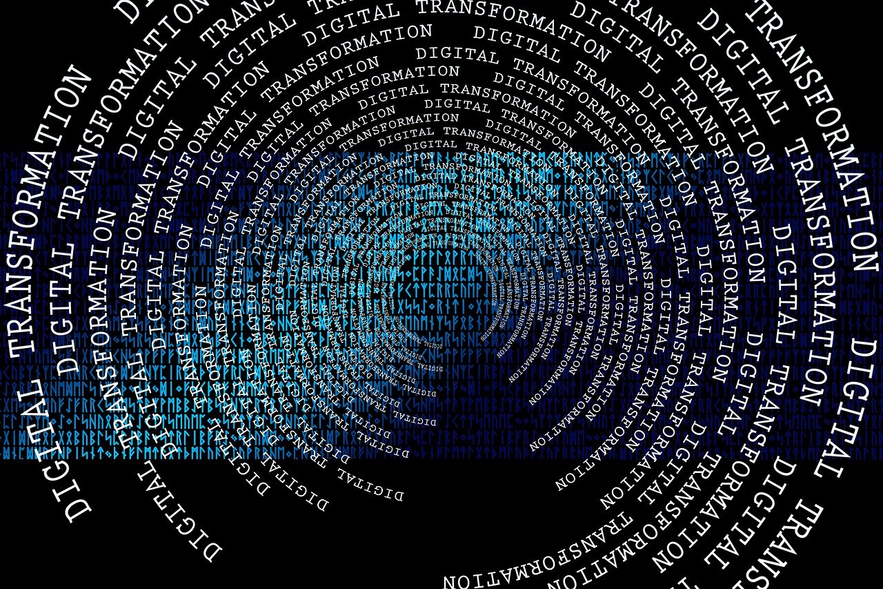 Pourquoi la transformation digitale est-elle une question de survie pour les entreprises ? découvrez comment la transformation digitale révolutionne les entreprises en intégrant les technologies numériques pour améliorer l'efficacité, l'innovation et l'expérience client.